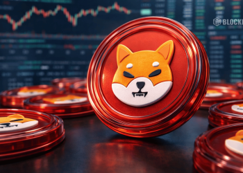Shiba Inu Risks Slipping Out of the Top 40 as Market Cap Shrinks – Here Is What Comes Next