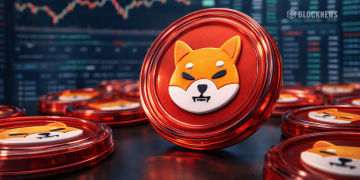 Shiba Inu Risks Slipping Out of the Top 40 as Market Cap Shrinks – Here Is What Comes Next