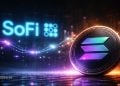 SoFi’s Solana Integration Signals Crypto Adoption Shift – Here Is What Comes Next