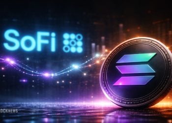 SoFi’s Solana Integration Signals Crypto Adoption Shift - Here Is What Comes Next