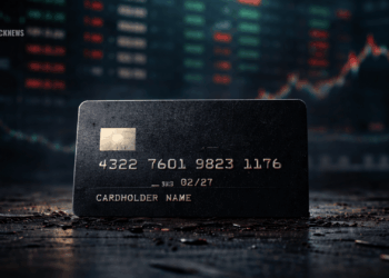 Software Stocks Are Cracking and Private Credit Isnt Safe - Here is Why Stress May Follow