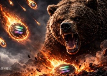 SOL Monthly Sell Signal Returns After 2022 Crash - Here Is What It Means for Crypto Investors