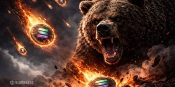 SOL Monthly Sell Signal Returns After 2022 Crash – Here Is What It Means for Crypto Investors