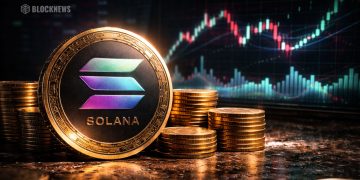 SOL Sees Heavy Whale Accumulation as Volume Jumps — Here Is What the Charts Show