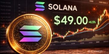 SOL Struggles After Macro Breakdown as Solana ETF Outflows Signal Crypto Capitulation