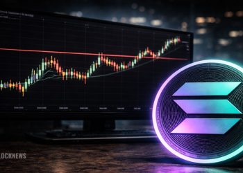 SOL Tests Critical Resistance While On-Chain Activity Lags – Here Is the Setup