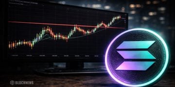 SOL Tests Critical Resistance While On-Chain Activity Lags – Here Is the Setup
