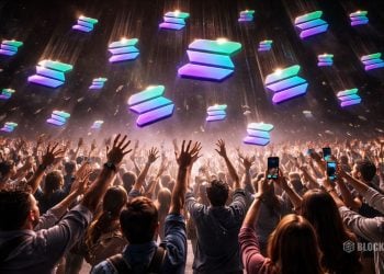 SOL Trades at $84 as Liquidation Heatmap Lights Up - Here Is the Key Level