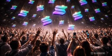 SOL Trades at $84 as Liquidation Heatmap Lights Up – Here Is the Key Level