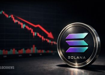Solana Crypto Risks Deeper Pullback Toward $119 Support – Here Is What Analysts Are Watching