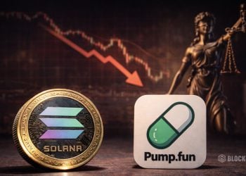 Solana Crypto Slides as Pump.fun Lawsuit Sparks Market Fear – Here Is What Happened