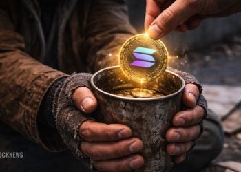 Solana Dominates Crypto Transactions but Lags in Revenue – Here Is What That Means for SOL