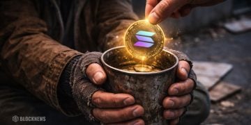 Solana Dominates Crypto Transactions but Lags in Revenue – Here Is What That Means for SOL