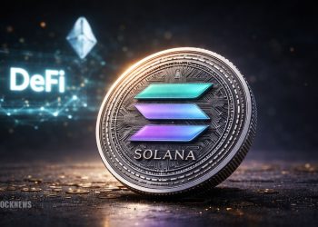 Solana Dominates DeFi Activity Even as SOL Price Faces Growing Short-Term Pressure