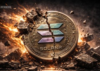 Solana Drops to 52-Week Lows Amid Market Weakness – Here Is Where Support Sits