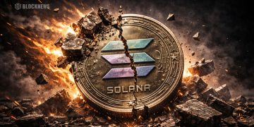 Solana Drops to 52-Week Lows Amid Market Weakness – Here Is Where Support Sits