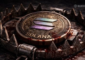 Solana Funding Stays Negative for a Week – Here Is Why Bears Still Control the Trend