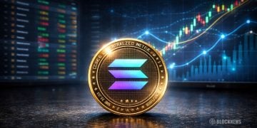 Solana Handles Memecoin Frenzy as Throughput and Revenue Hold Strong in Crypto