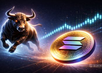 Solana Nears $145 as Bullish Sentiment Outpaces Network Growth – Here Is What Matters