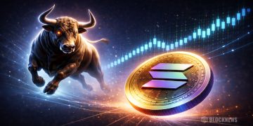 Solana Nears $145 as Bullish Sentiment Outpaces Network Growth – Here Is What Matters