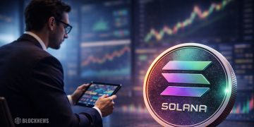 Solana On-Chain Data Signals Stronger Risk-Reward Conditions for Long-Term Investors