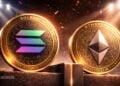 Solana Outpaces Ethereum in Key Crypto Metrics as SOL/ETH Holds Support Here Is What It Signals