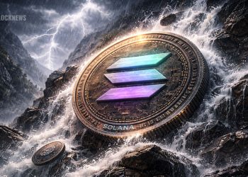 Solana Price Stabilizes After Sharp Crash as Buyers Defend Key Support and Eye Recovery