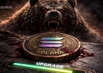Solana Price Weakens but Upgrades Loom - Here Is Why 2026 Could Matter