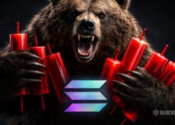 Solana Sell-Off Accelerates as SOL Slips to $85 While RWA Growth Expands in Crypto