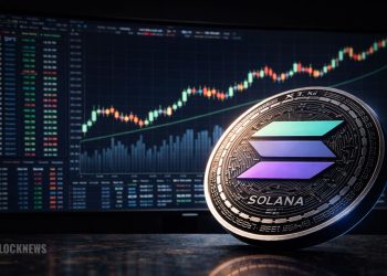 Solana Shows Early Signs of a Reset as On-Chain Activity Recovers – Here Is What to Watch