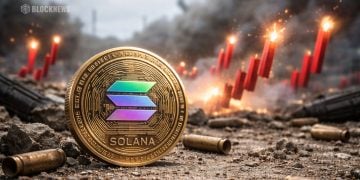 Solana Technical Outlook: Crowded Shorts Build as $80 Becomes Key Battleground