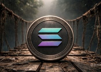 Solana Tests Critical $80 Support as RSI Turns Oversold – Here Is the Crypto Outlook