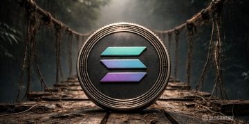 Solana Tests Critical $80 Support as RSI Turns Oversold – Here Is the Crypto Outlook