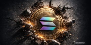 Solana Tests Major Resistance While Fibonacci Support Near $75 Remains in Focus