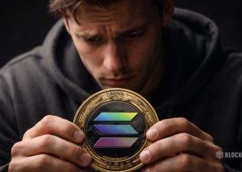 Solana Trendline Becomes Make-or-Break Level – Here Is Why $50 Is Back in Focus