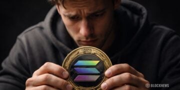 Solana Trendline Becomes Make-or-Break Level – Here Is Why $50 Is Back in Focus