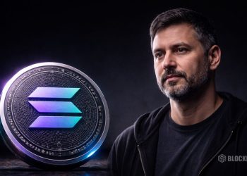 Solana’s Founder Pushes Back on Ethereum’s “Walkaway Test” – Here Is Why the Debate Matters