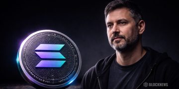 Solana’s Founder Pushes Back on Ethereum’s “Walkaway Test” – Here Is Why the Debate Matters