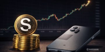 Solana’s Seeker Token SKR Surges After Launch as Hardware-Crypto Bet Draws Attention