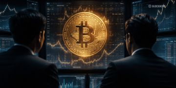 South Korea Confirms What This Cycle Already Told Us: Institutions Are Carrying Bitcoin Now