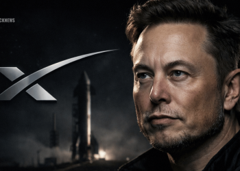 SpaceX $1.75T IPO Could Shake Markets – Here Is What Investors Expect