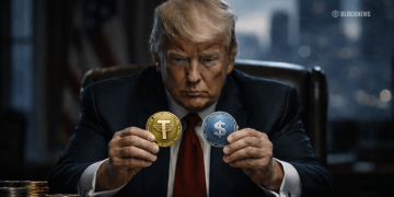Stablecoin Rewards Are the Real Fight Inside Trump’s “Crypto Capital” Moment
