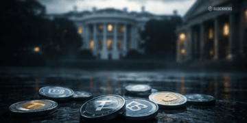 Stablecoin Yield War Exposes Crypto Power Struggle With Banks — Here Is What’s at Stake