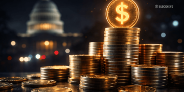 Staking Isn’t Crazy — It’s Rational When Washington Targets Passive Stablecoin Yield