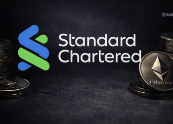 Standard Chartered Says Ethereum Could Hit $7,500 in 2026 — Here Is Why Analysts See ETH Entering a New Era