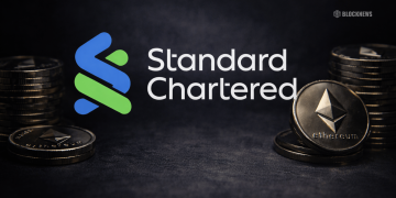 Standard Chartered Says Ethereum Could Hit $7,500 in 2026 — Here Is Why Analysts See ETH Entering a New Era