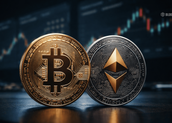 Standard Chartered Sees Bitcoin at $50K and ETH at $1.4K – Here Is Why It Still Targets $100K Long Term