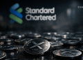 Standard Chartered Slashes Xrp Target 65 As Crypto Cools - Here is What It Signals Now