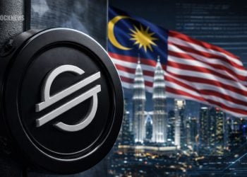 Stellar Eyes Breakout as Momentum Indicators Improve and Malaysia Launches Tokenized Funds on XLM