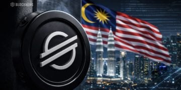 Stellar Eyes Breakout as Momentum Indicators Improve and Malaysia Launches Tokenized Funds on XLM